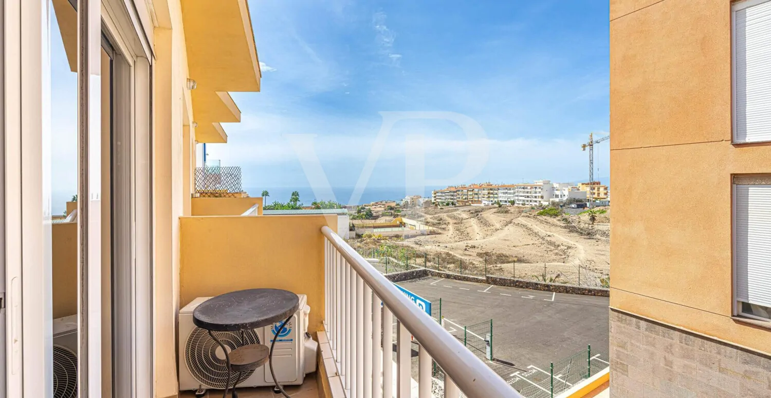 Encantador apartamento en el corazón de Adeje