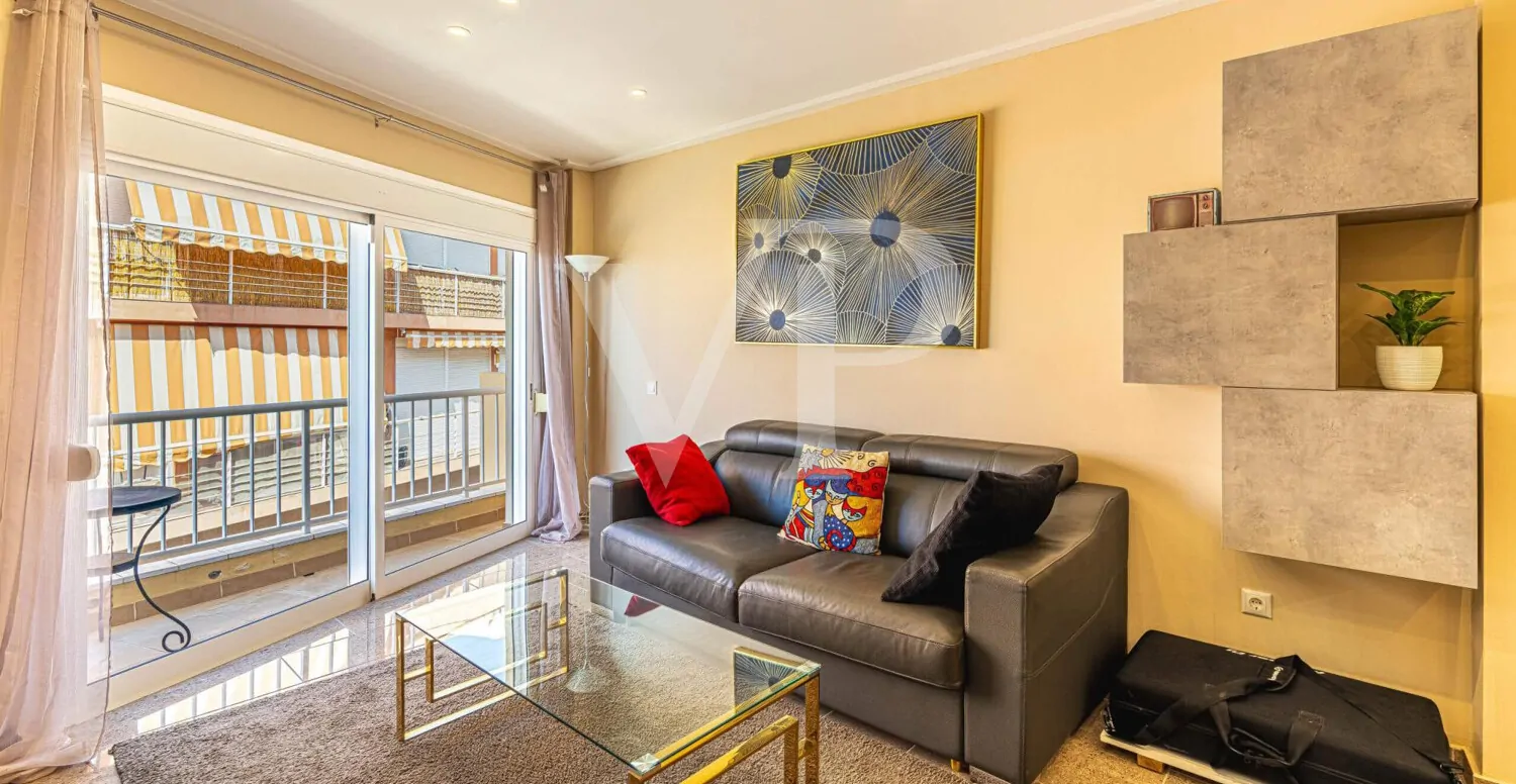 Encantador apartamento en el corazón de Adeje