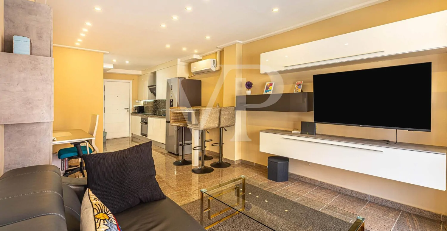 Encantador apartamento en el corazón de Adeje
