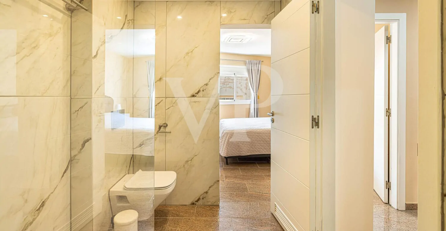 Encantador apartamento en el corazón de Adeje