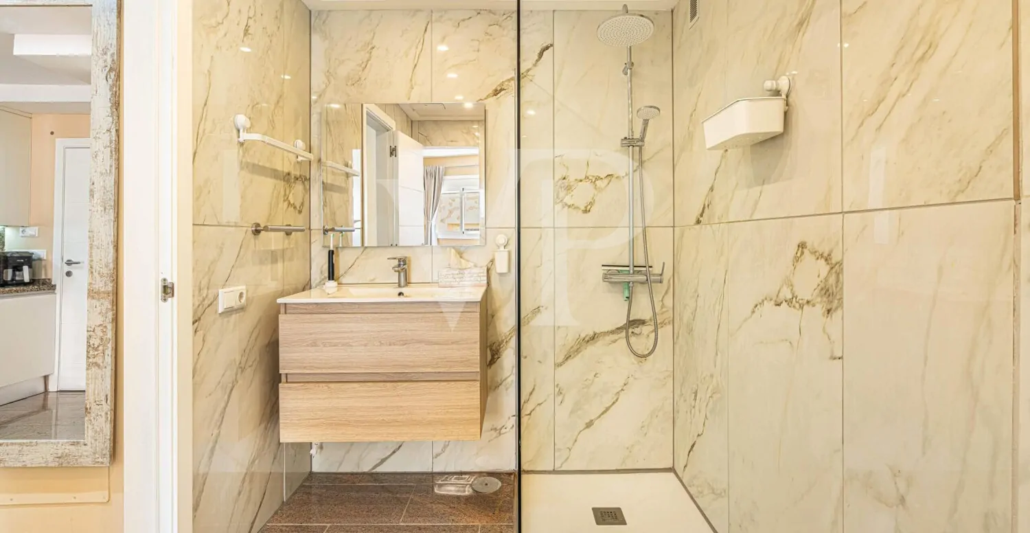 Encantador apartamento en el corazón de Adeje