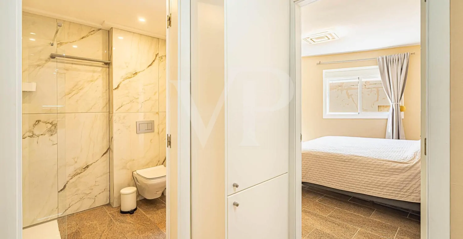 Encantador apartamento en el corazón de Adeje