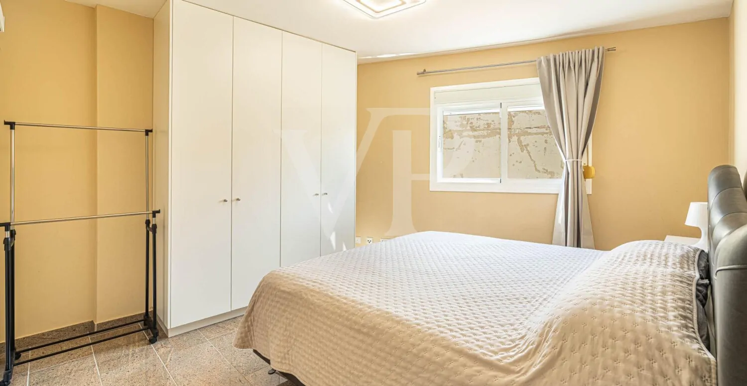 Encantador apartamento en el corazón de Adeje