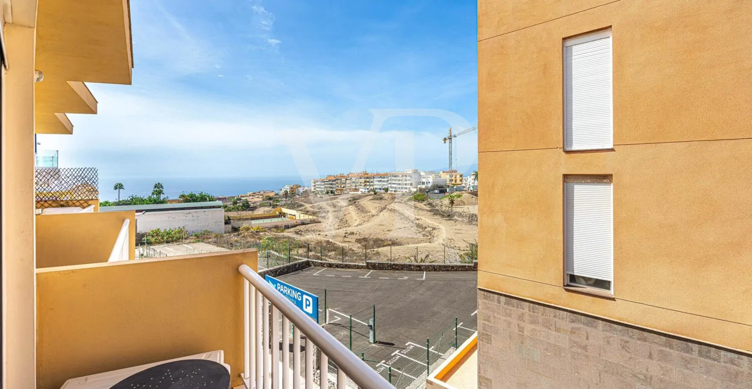 Encantador apartamento en el corazón de Adeje