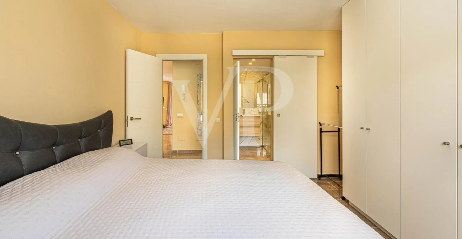 Encantador apartamento en el corazón de Adeje