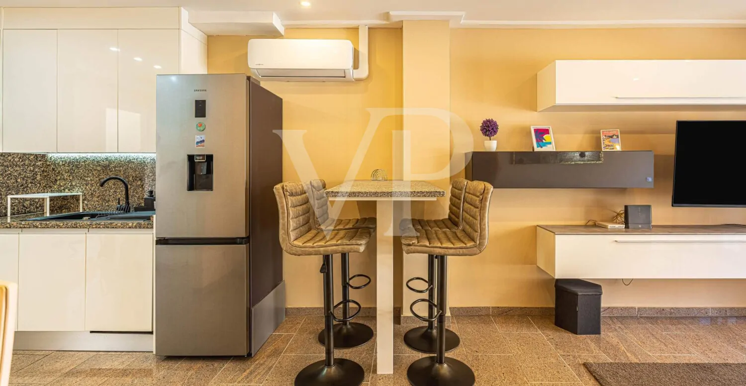 Encantador apartamento en el corazón de Adeje