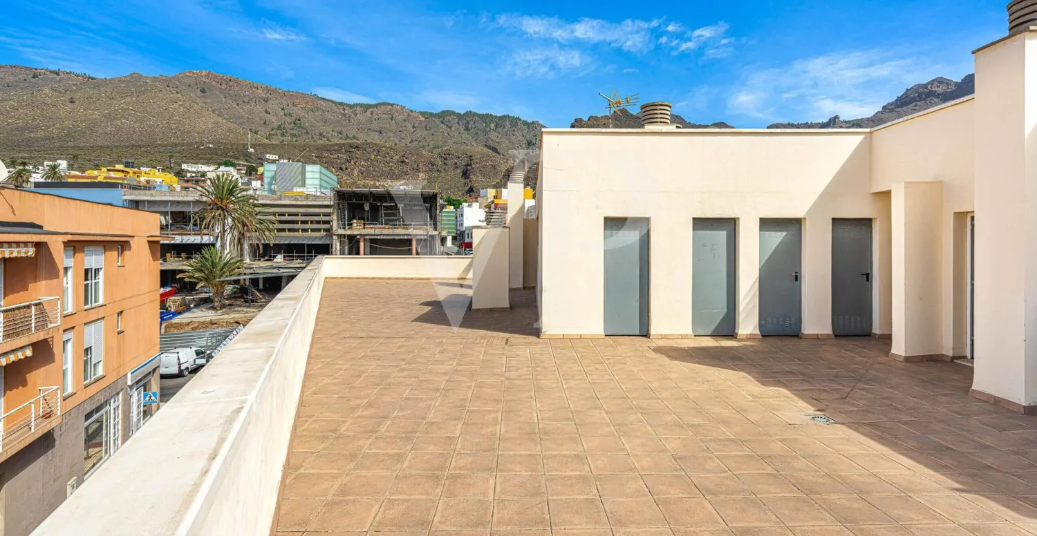 Encantador apartamento en el corazón de Adeje