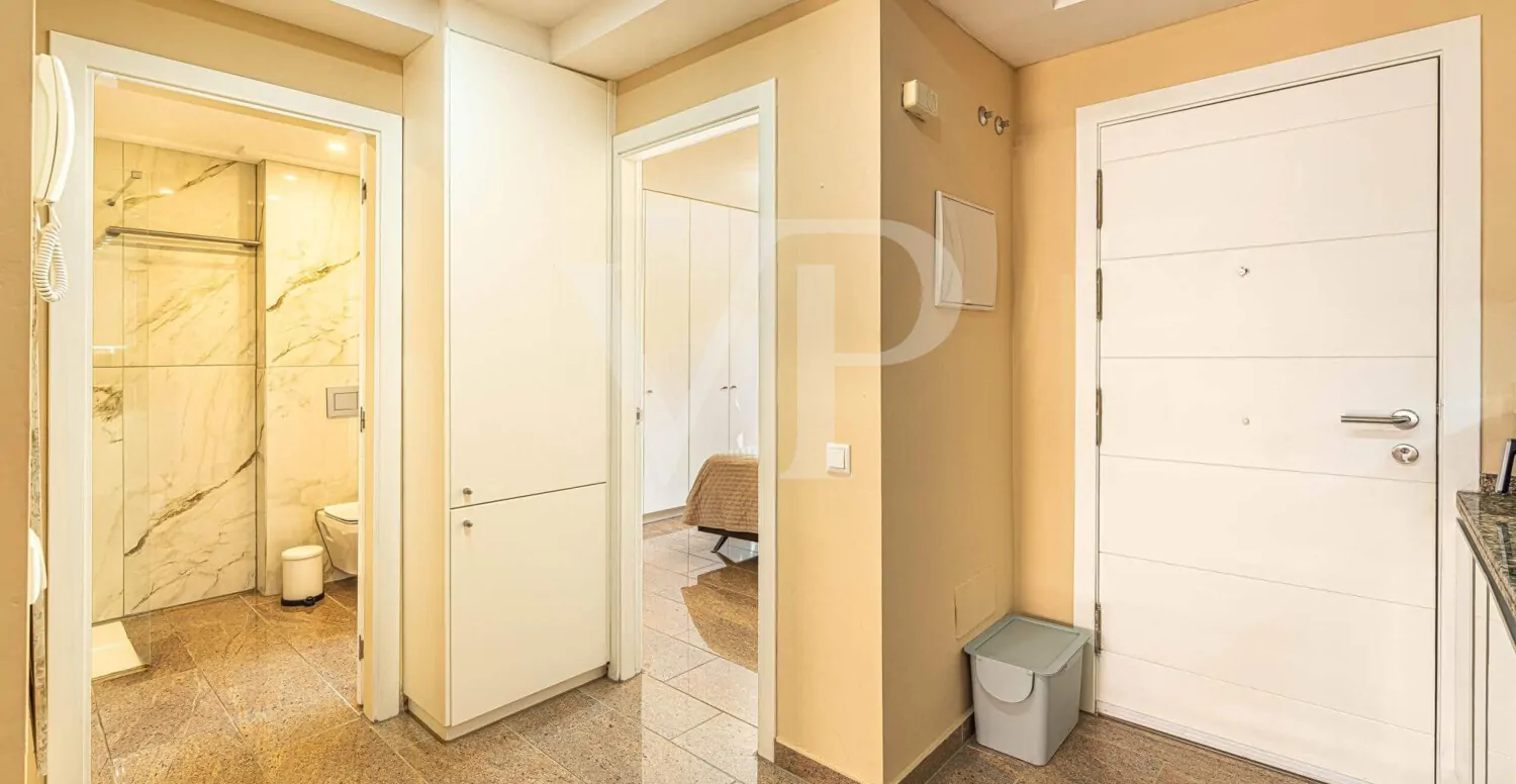 Encantador apartamento en el corazón de Adeje