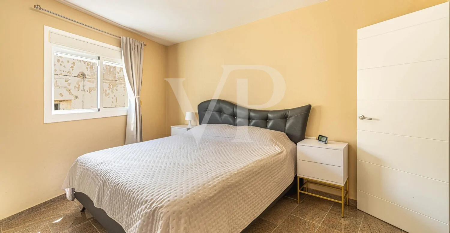 Encantador apartamento en el corazón de Adeje