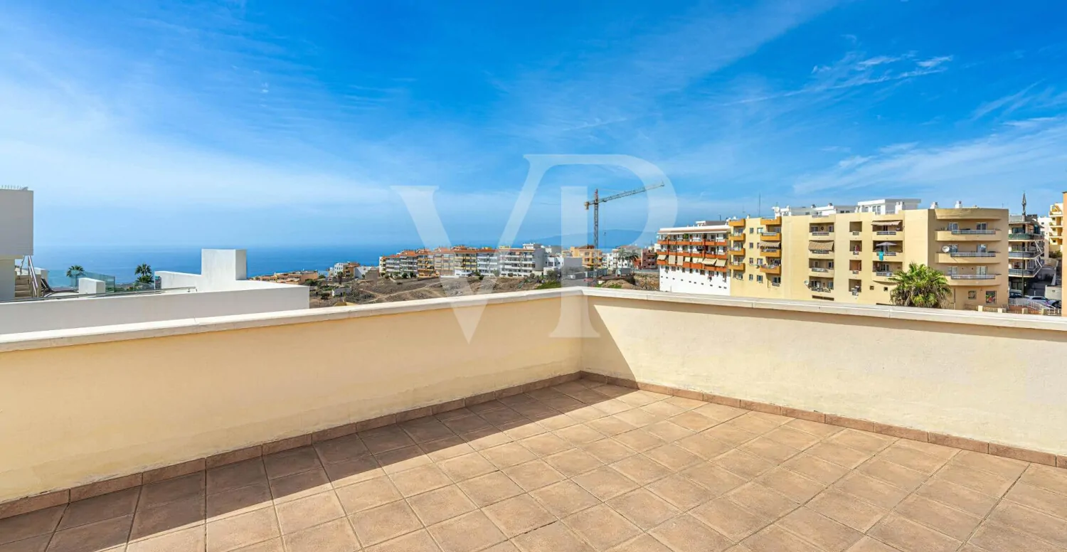 Encantador apartamento en el corazón de Adeje