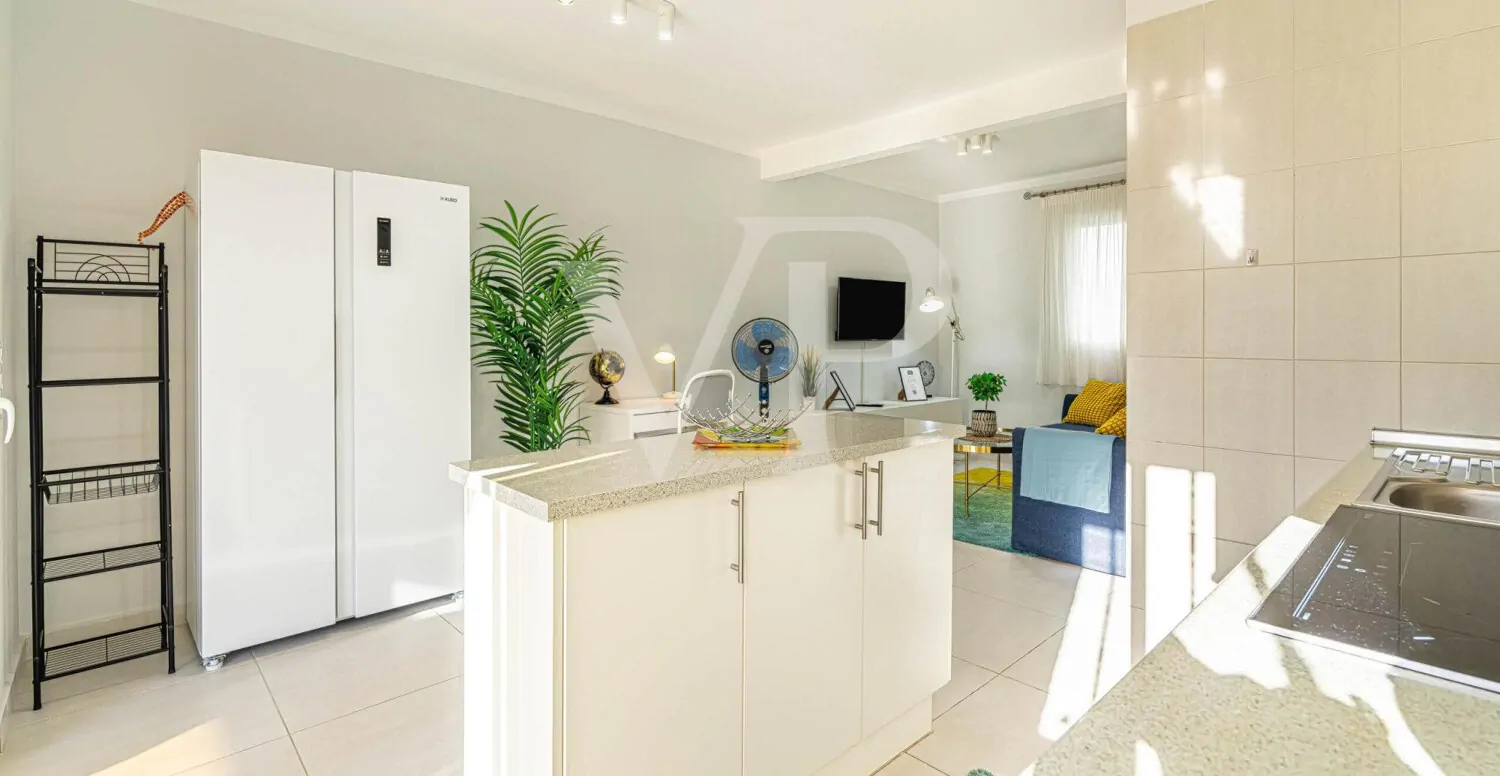 Strandnahe Traumwohnung in Playa de las Américas