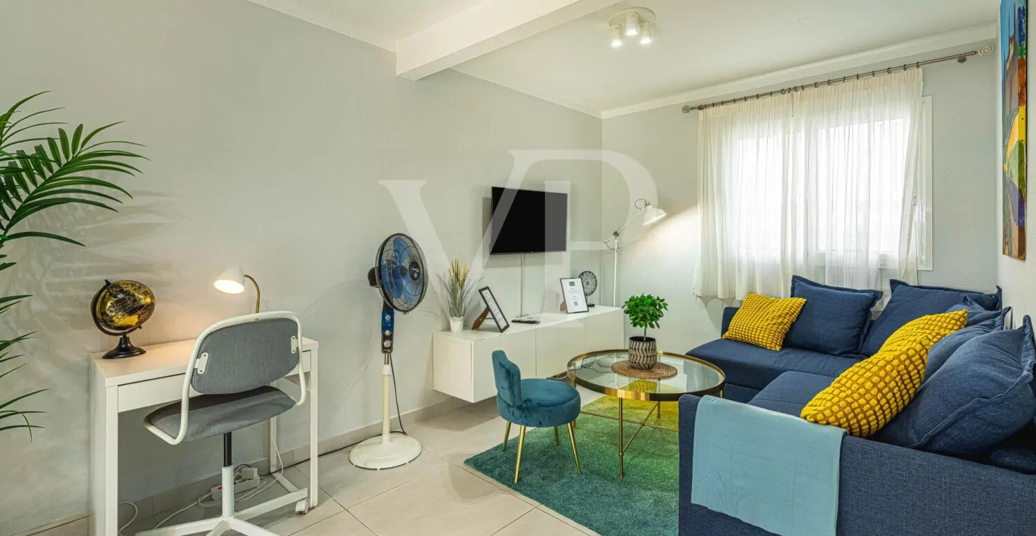 Strandnahe Traumwohnung in Playa de las Américas