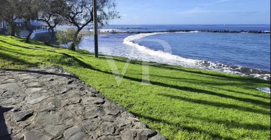 Strandnahe Traumwohnung in Playa de las Américas