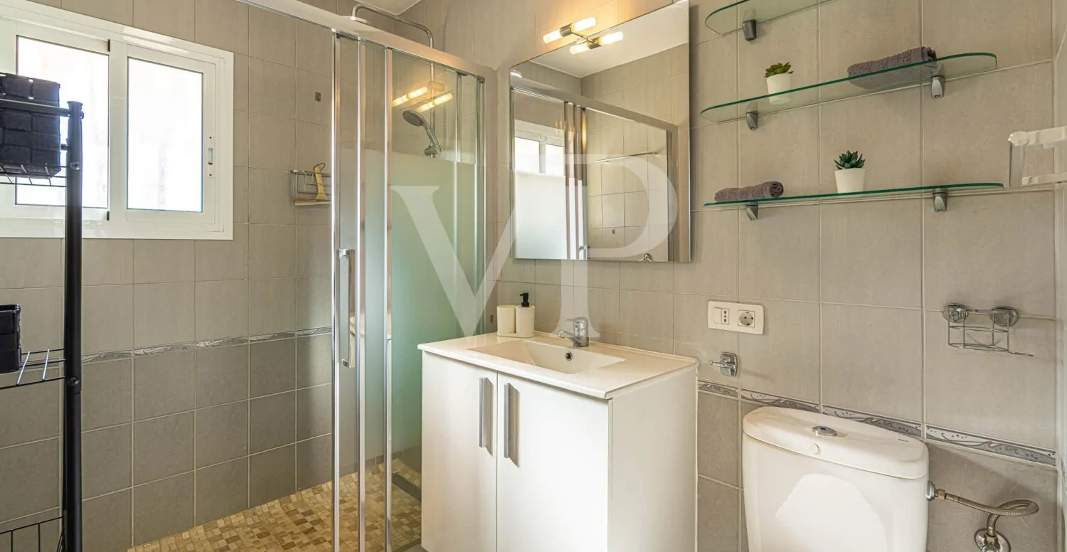 Strandnahe Traumwohnung in Playa de las Américas