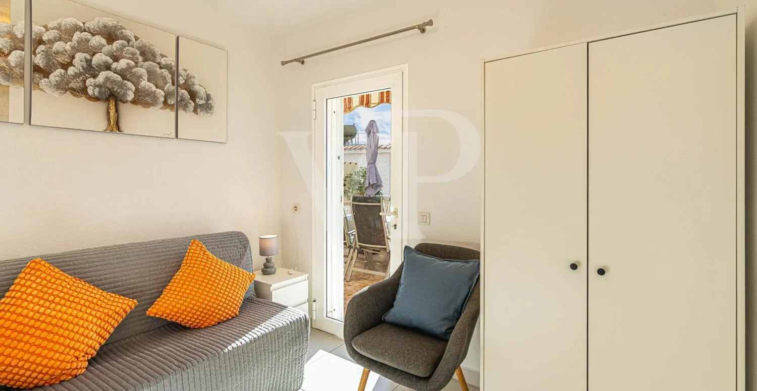 Strandnahe Traumwohnung in Playa de las Américas