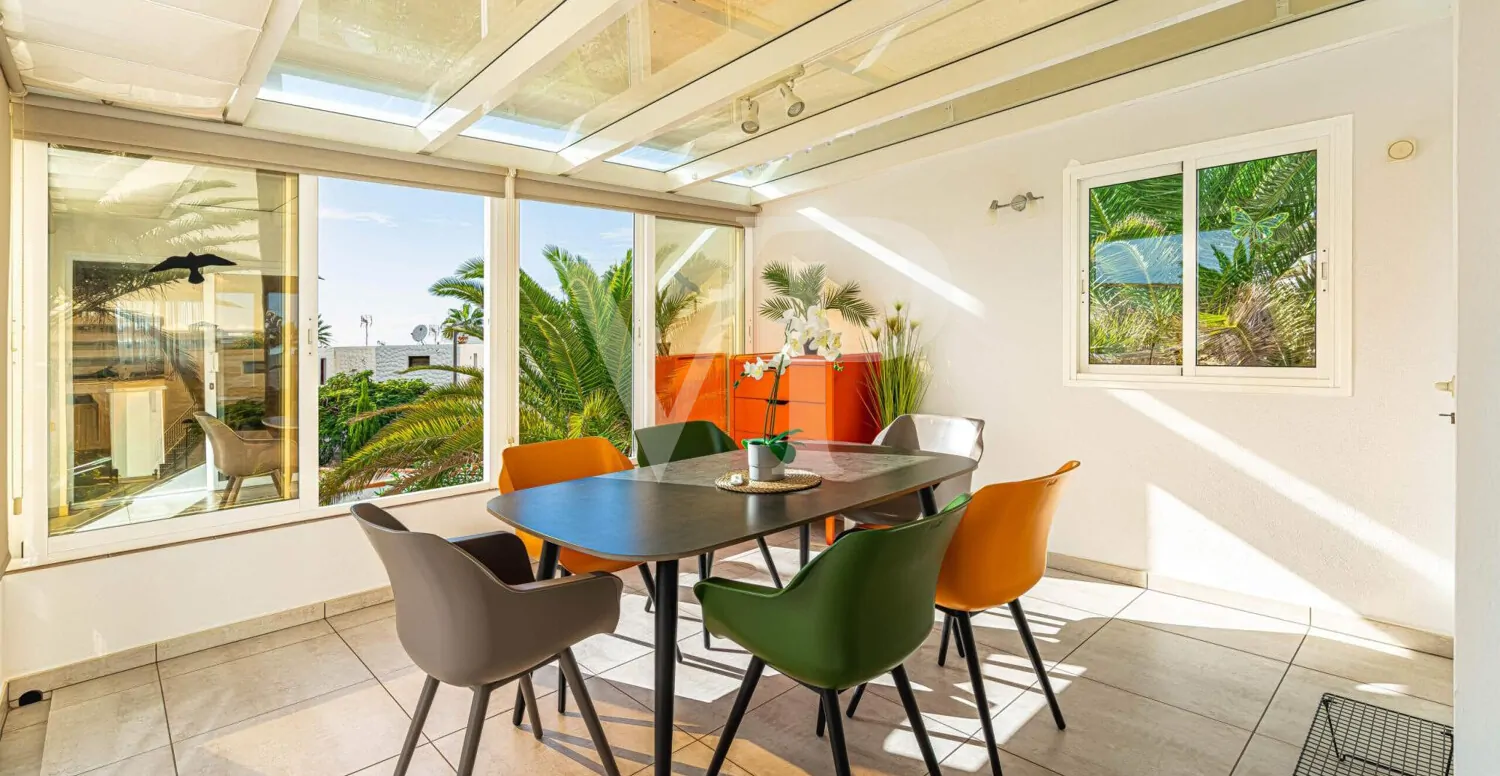 Strandnahe Traumwohnung in Playa de las Américas