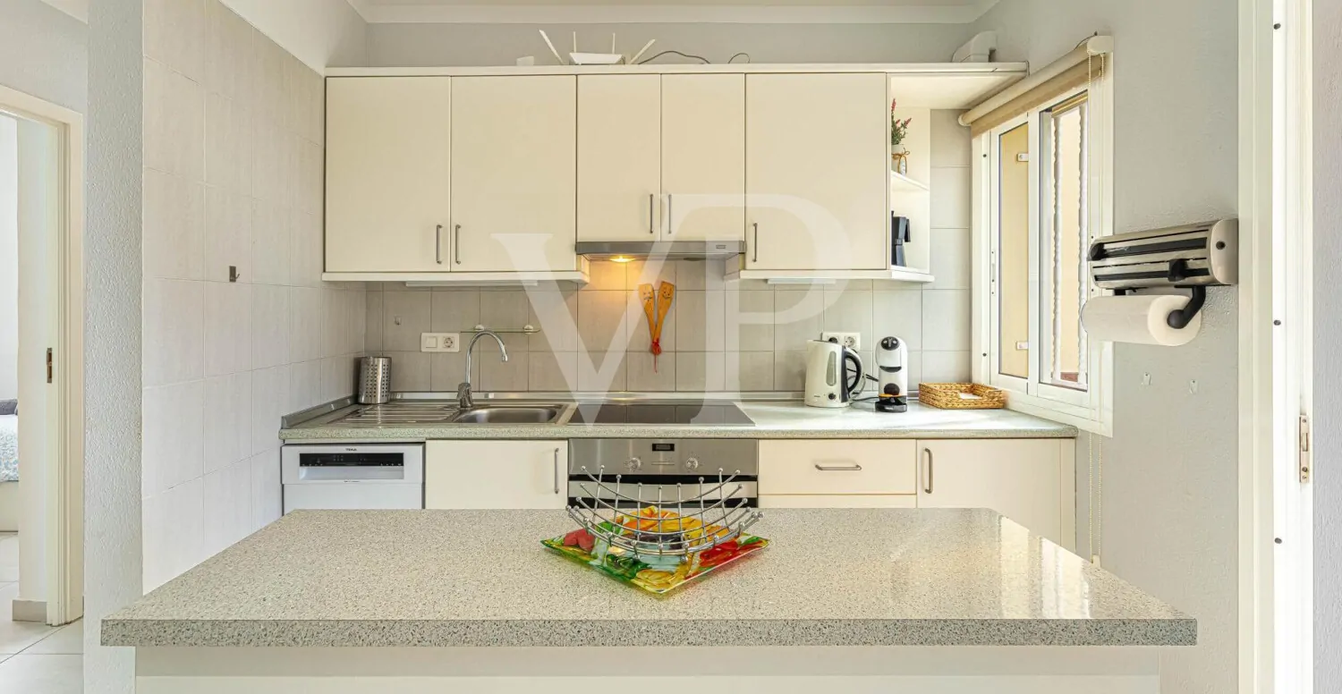 Strandnahe Traumwohnung in Playa de las Américas