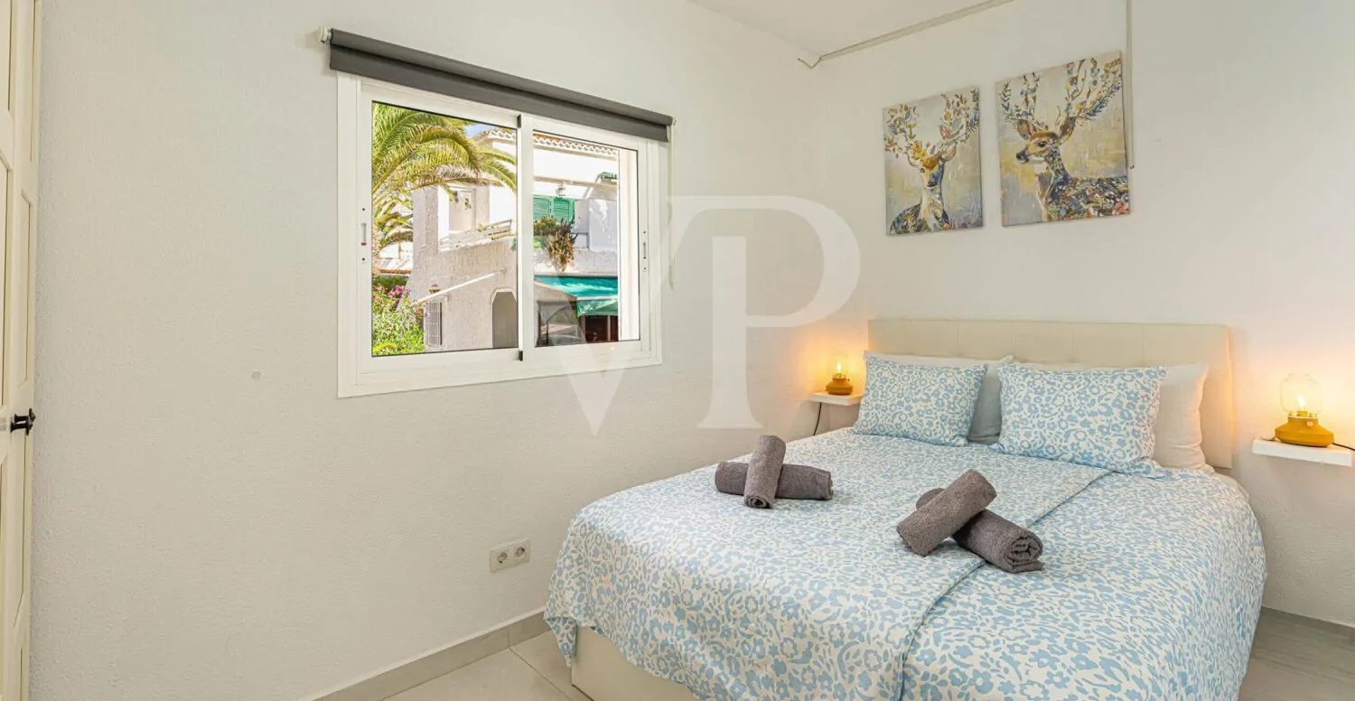 Strandnahe Traumwohnung in Playa de las Américas