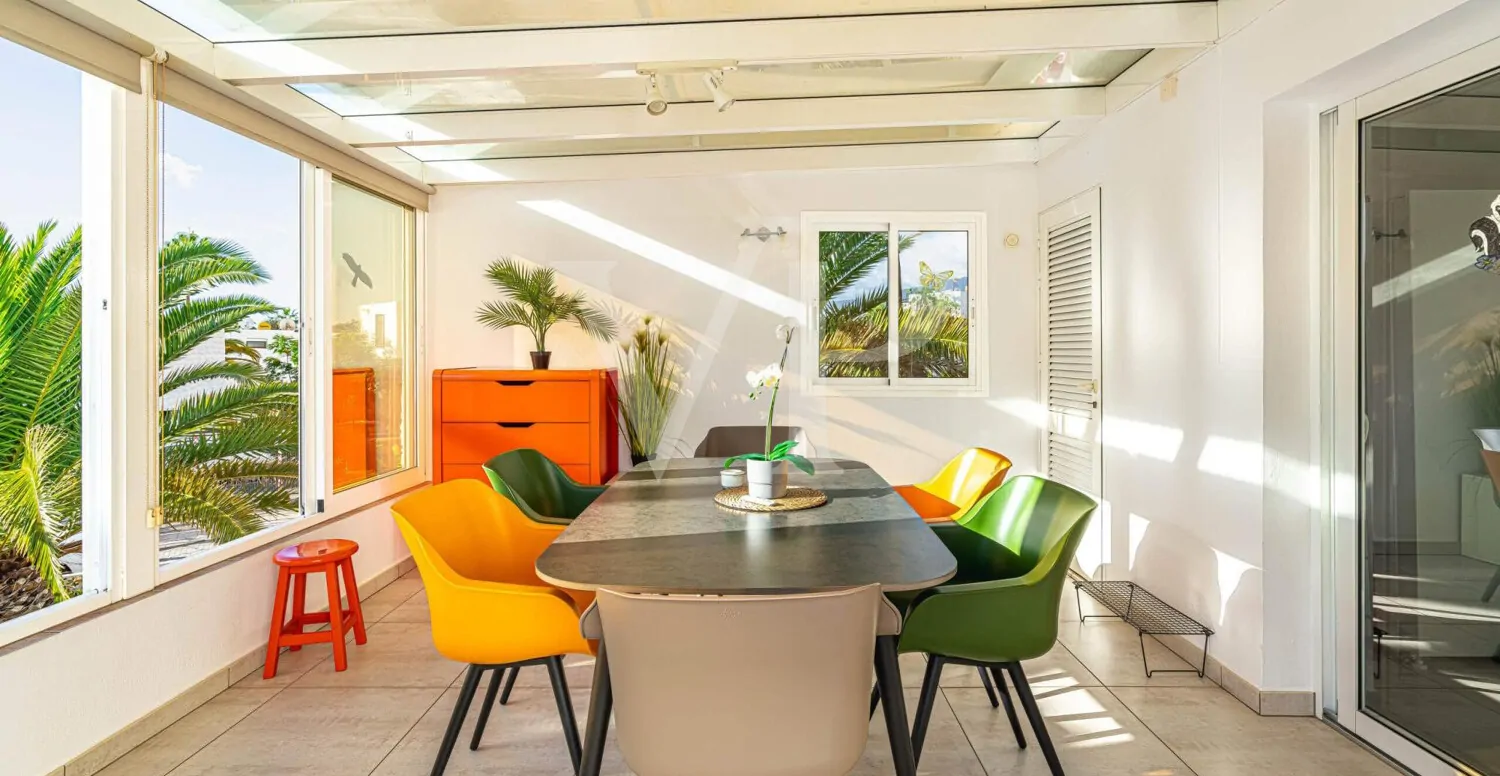 Strandnahe Traumwohnung in Playa de las Américas