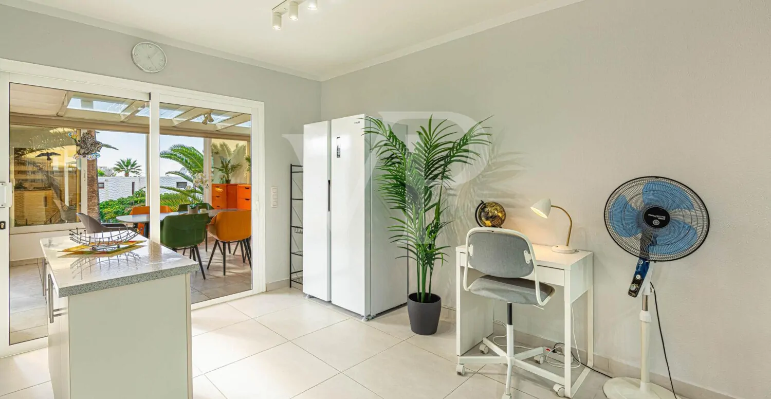 Strandnahe Traumwohnung in Playa de las Américas