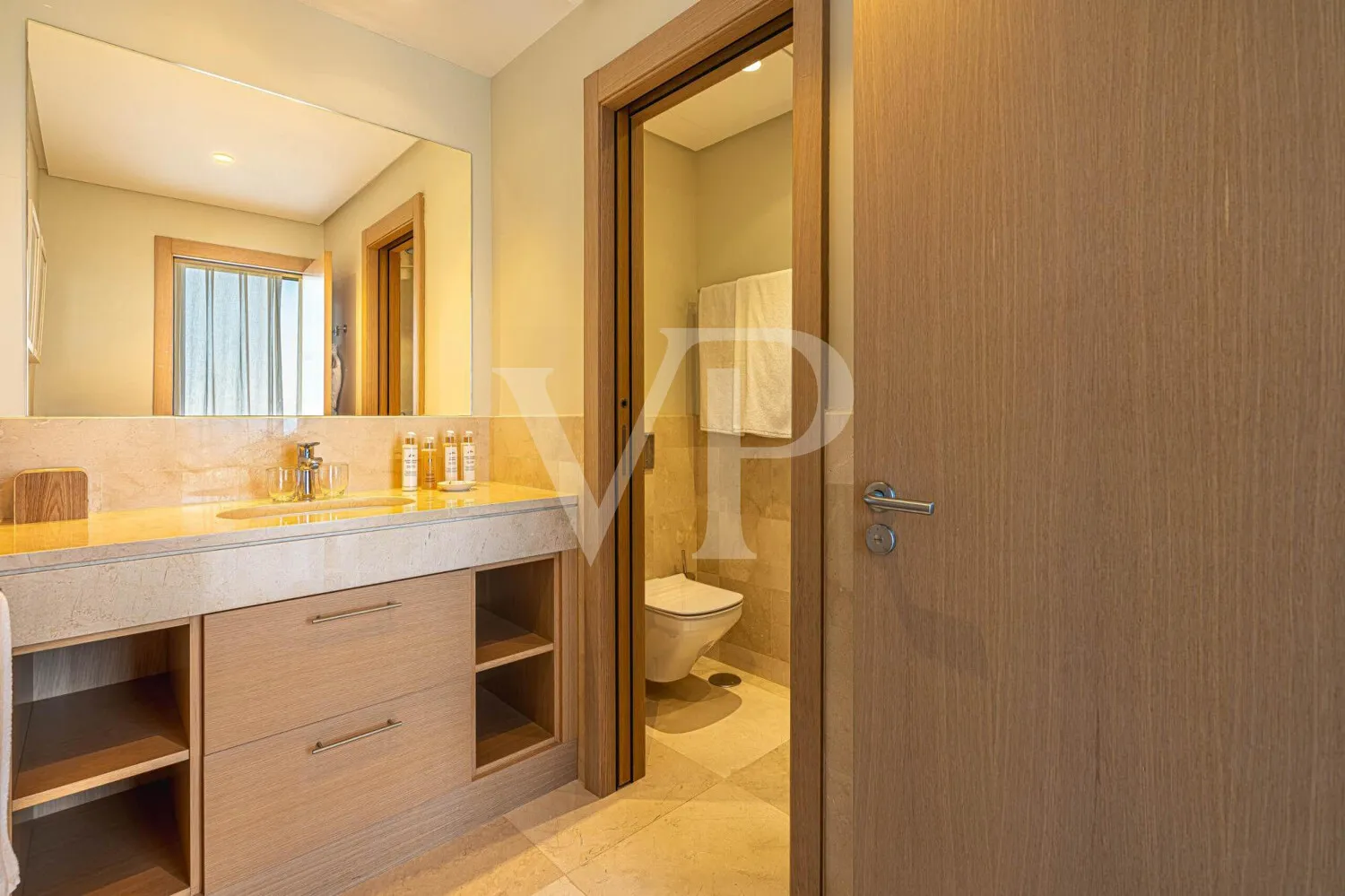 Exclusive Luxury Apartment with Ocean View at Terrazas de Abama