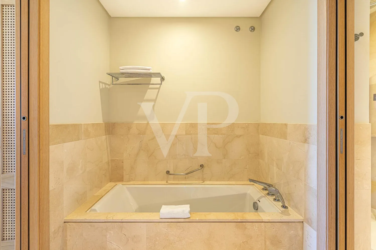 Exclusive Luxury Apartment with Ocean View at Terrazas de Abama