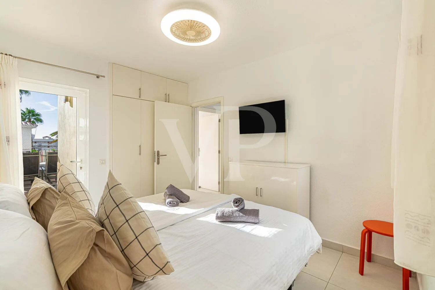 Álomlakás Playa de las Américas strand közelében