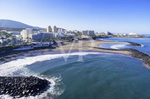 Álomlakás Playa de las Américas strand közelében