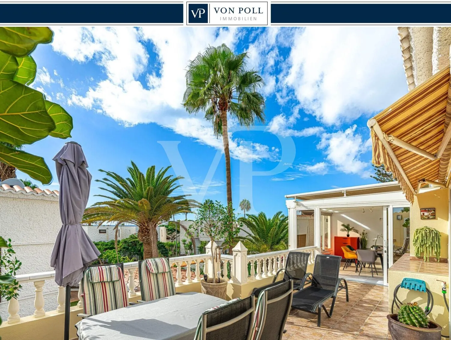 Álomlakás Playa de las Américas strand közelében