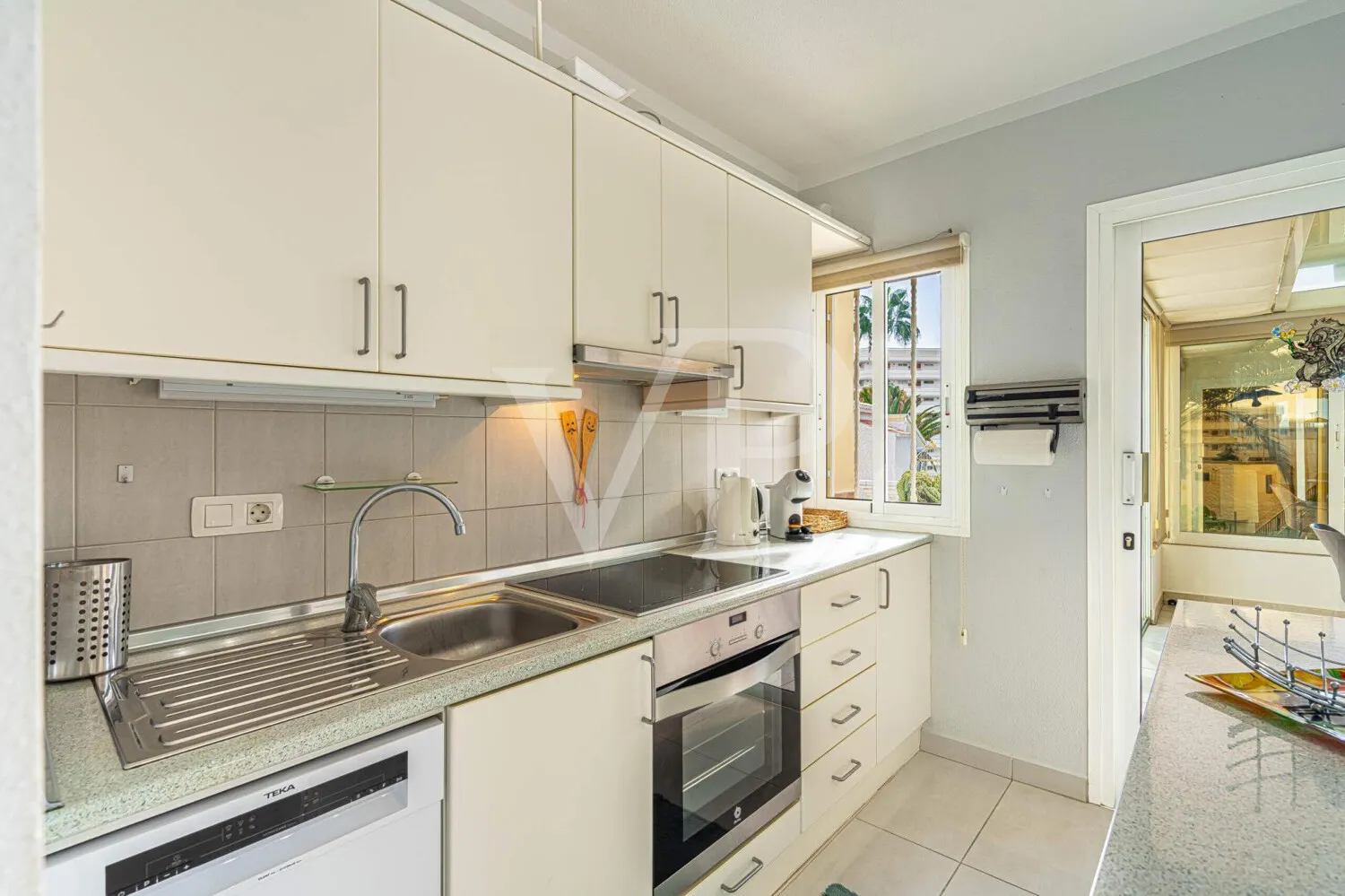 Álomlakás Playa de las Américas strand közelében