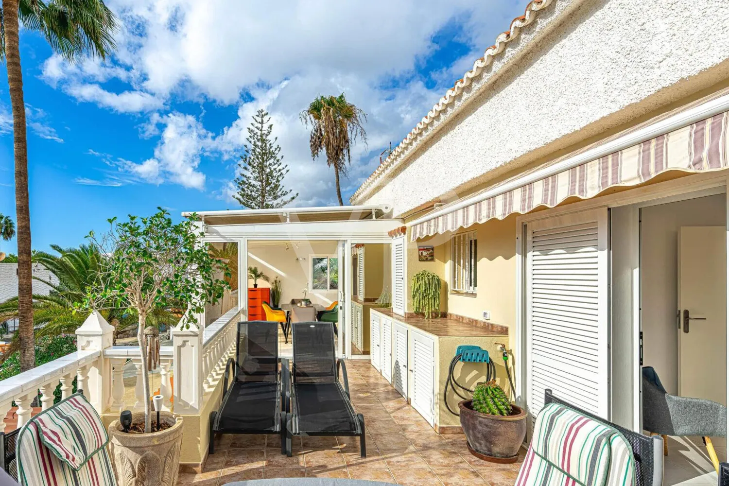 Álomlakás Playa de las Américas strand közelében