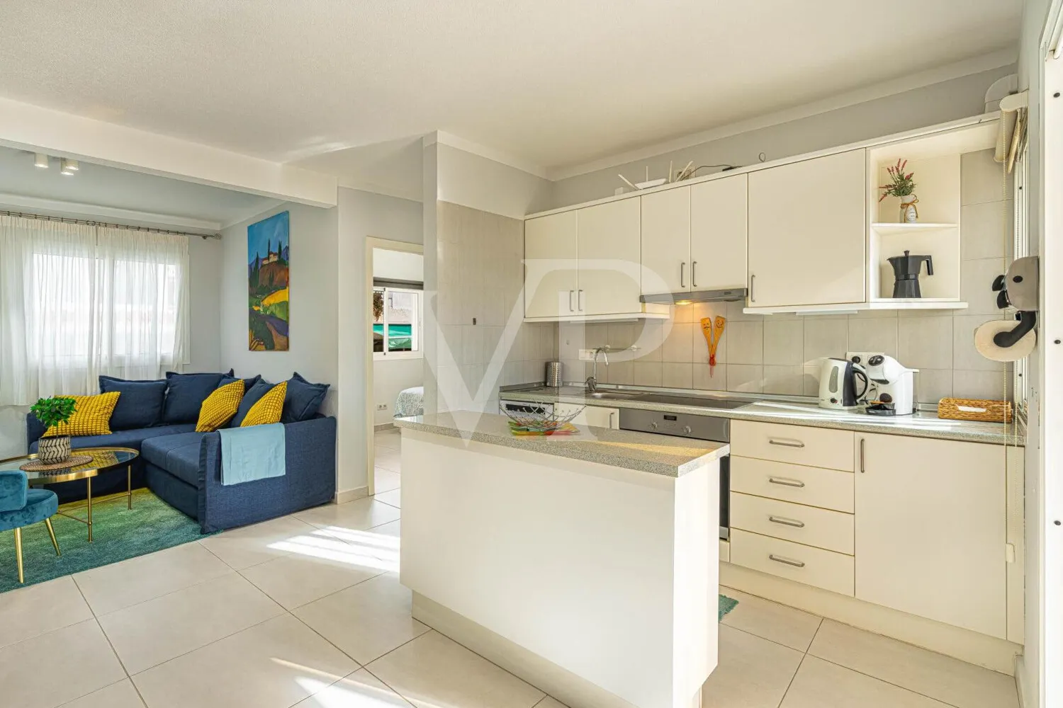 Álomlakás Playa de las Américas strand közelében