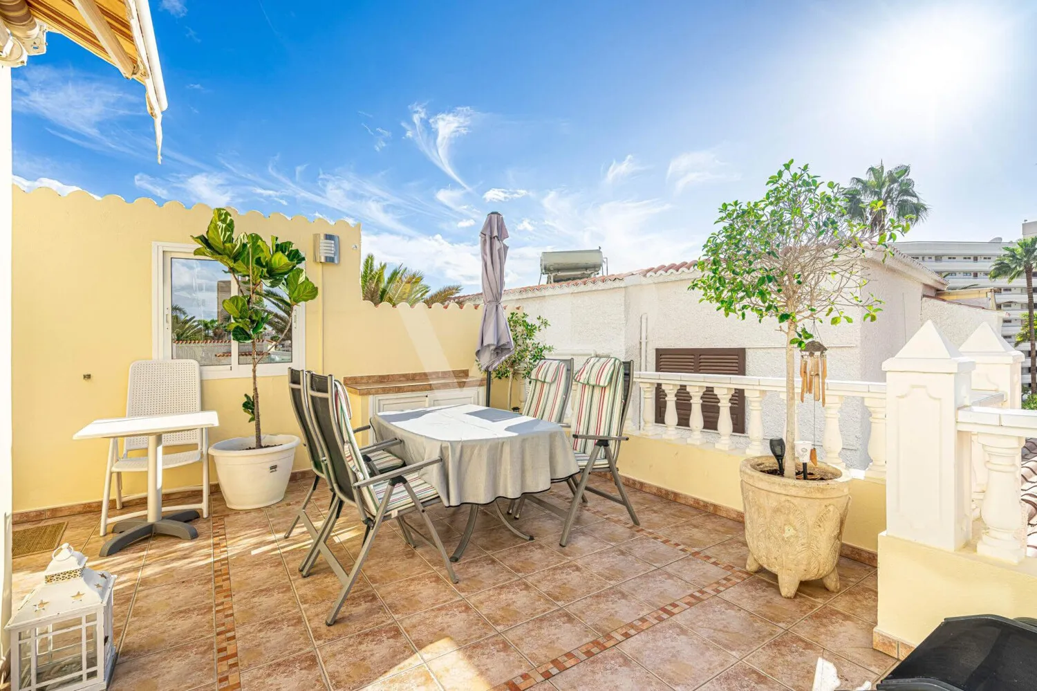 Álomlakás Playa de las Américas strand közelében