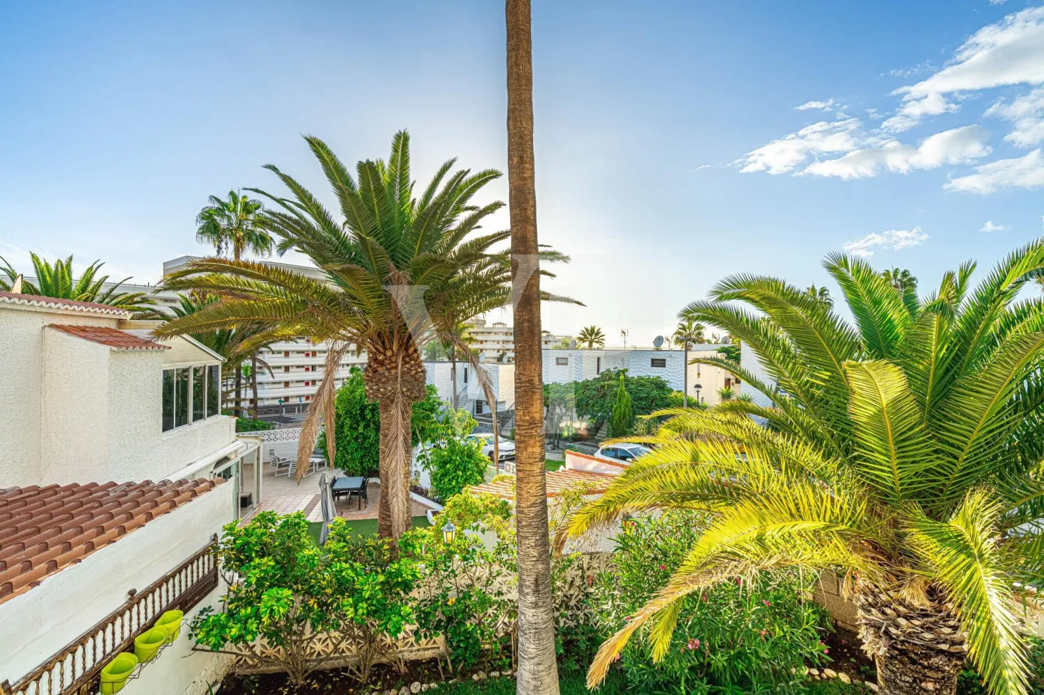 Álomlakás Playa de las Américas strand közelében