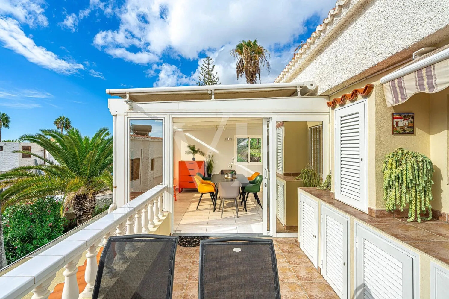 Álomlakás Playa de las Américas strand közelében