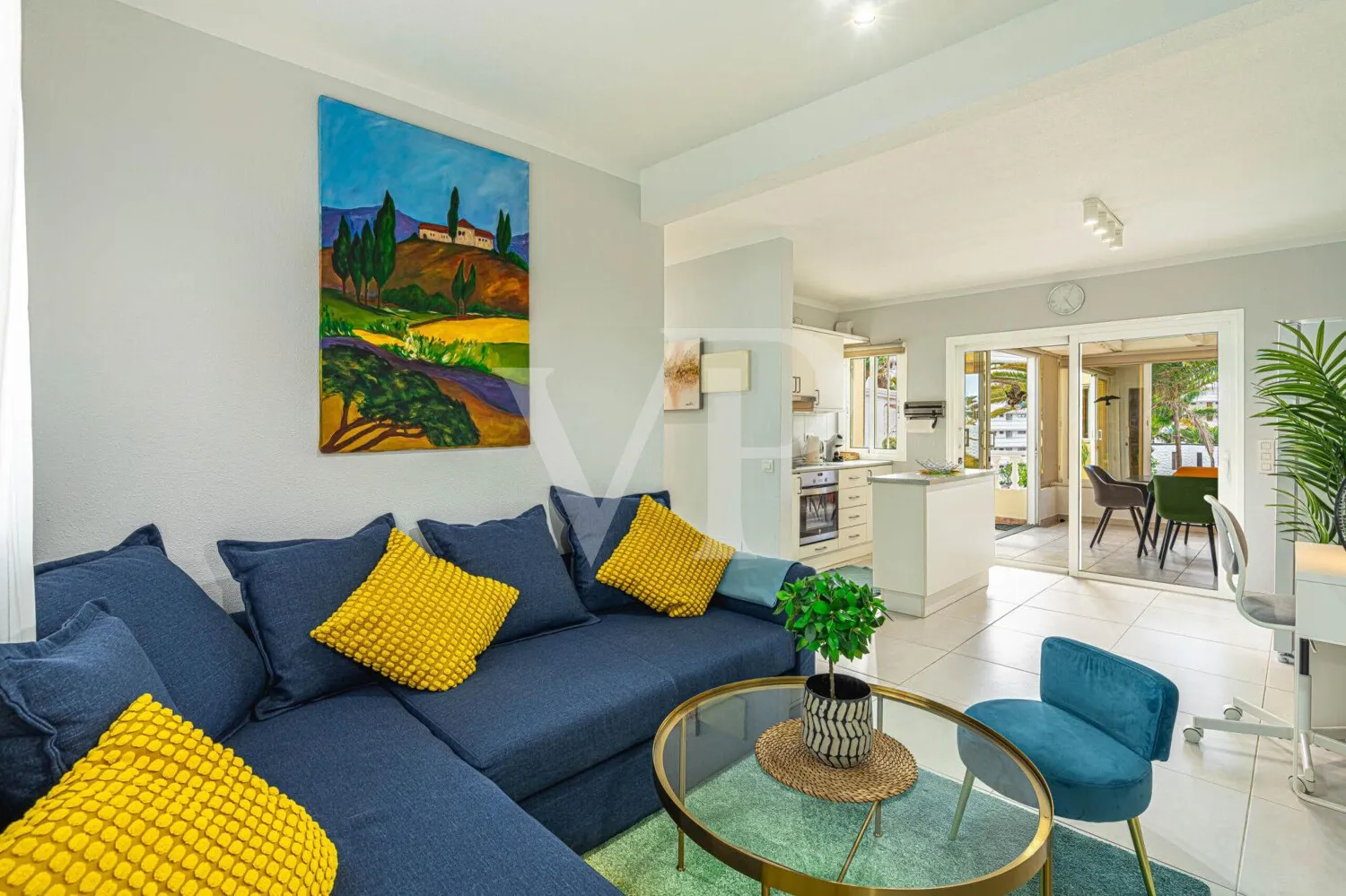 Álomlakás Playa de las Américas strand közelében