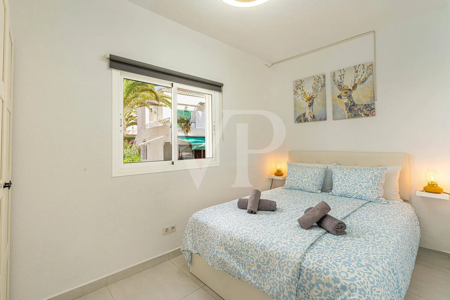 Álomlakás Playa de las Américas strand közelében