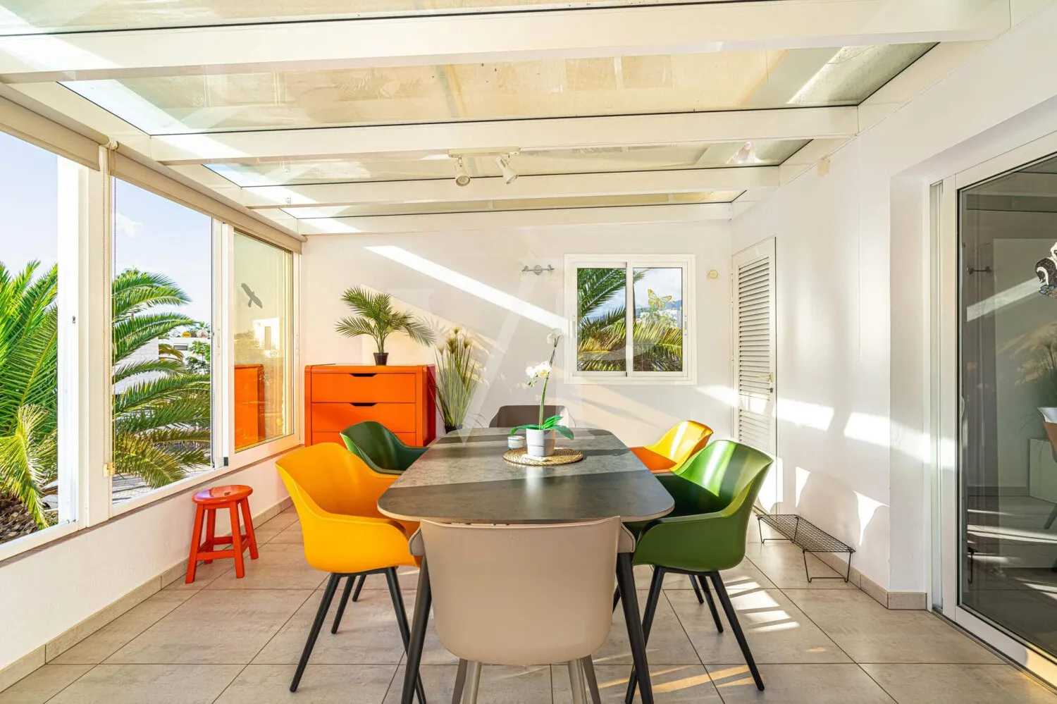 Álomlakás Playa de las Américas strand közelében