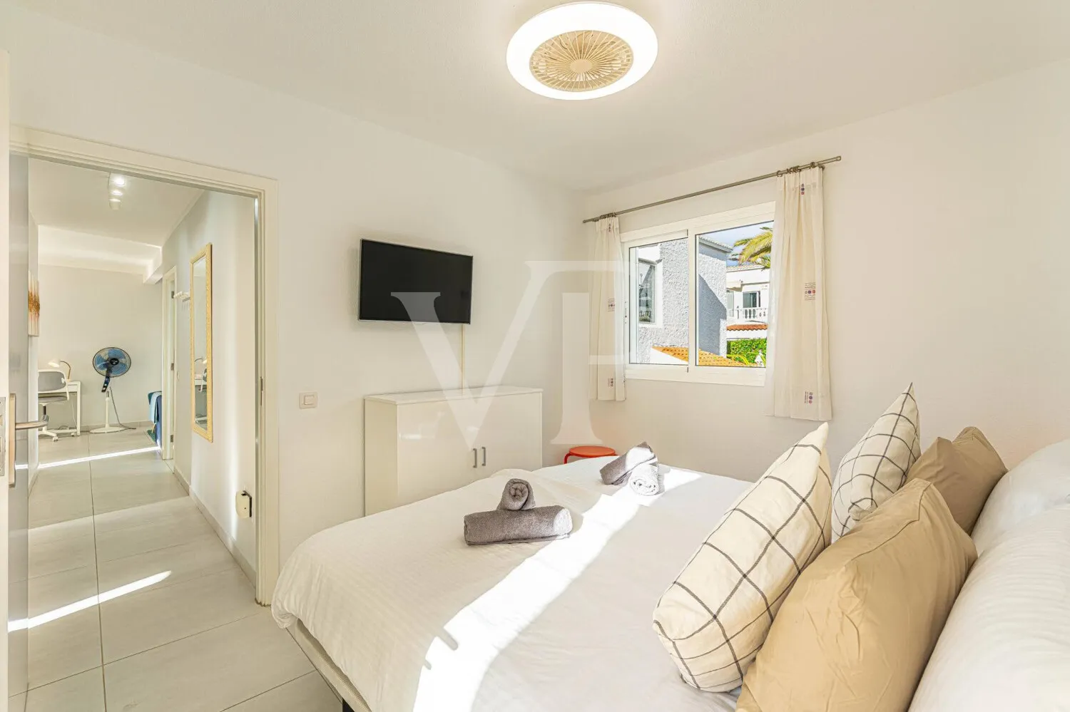 Álomlakás Playa de las Américas strand közelében