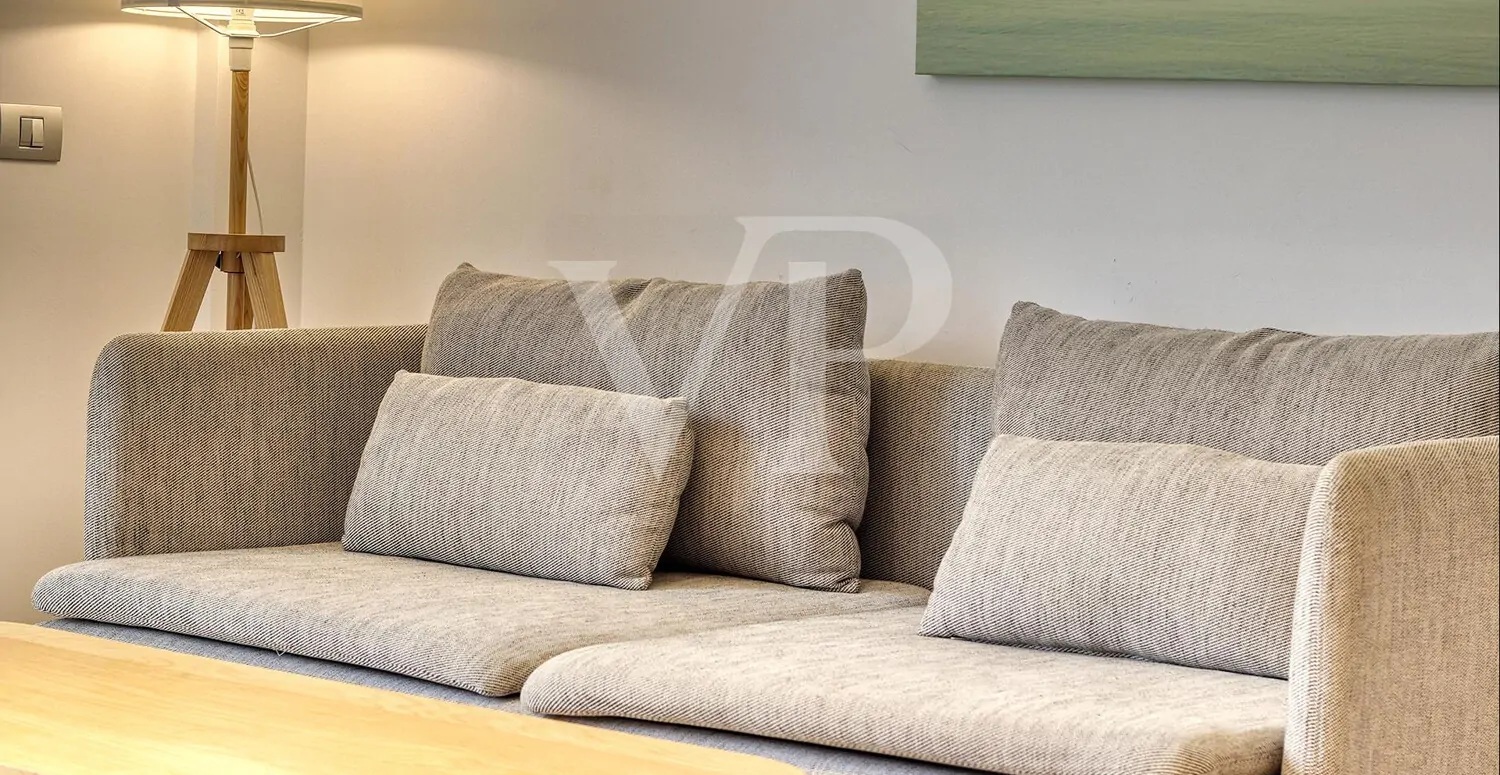 Modern ground-floor apartment in the heart of Adeje with rooftop pool