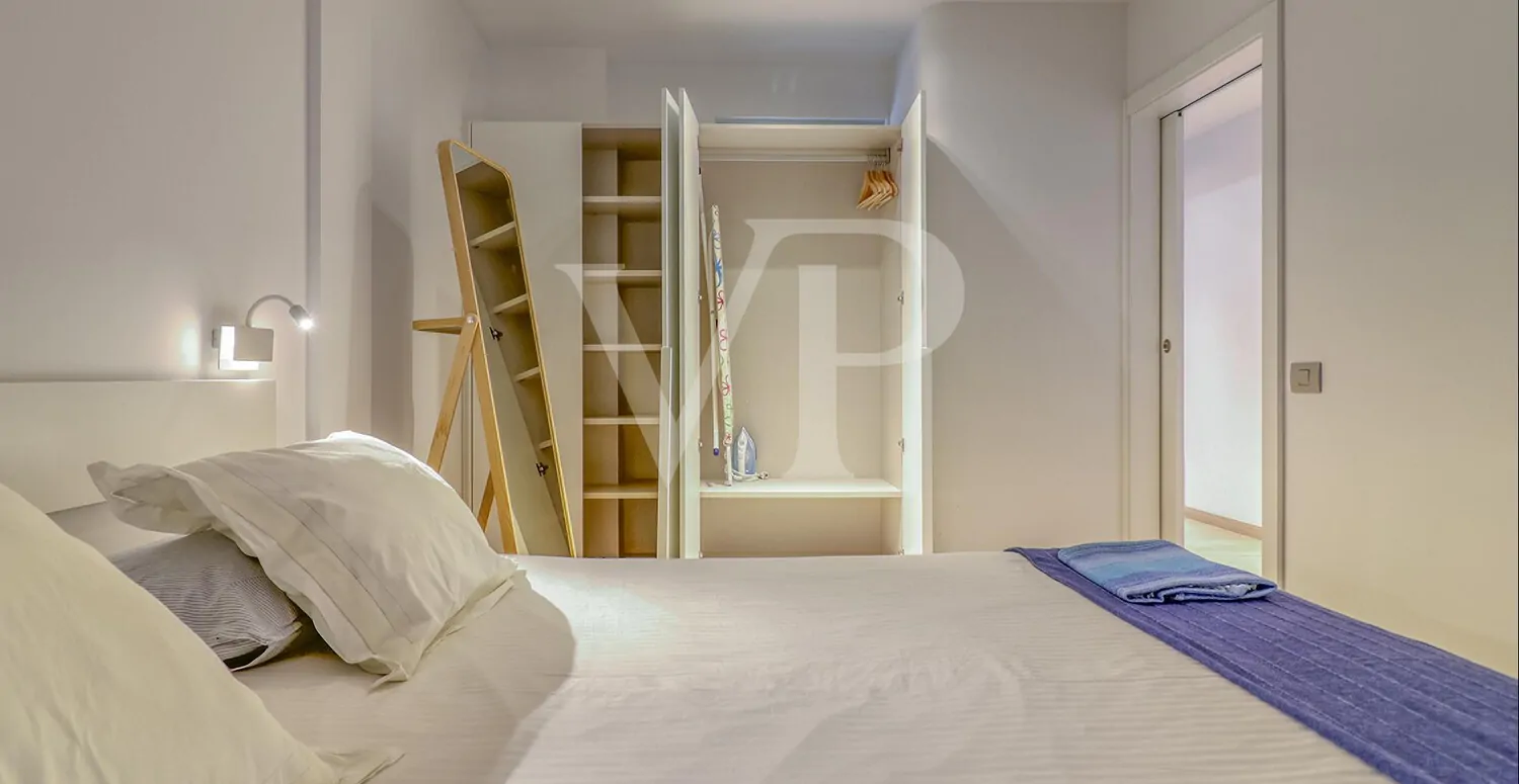 Modern ground-floor apartment in the heart of Adeje with rooftop pool