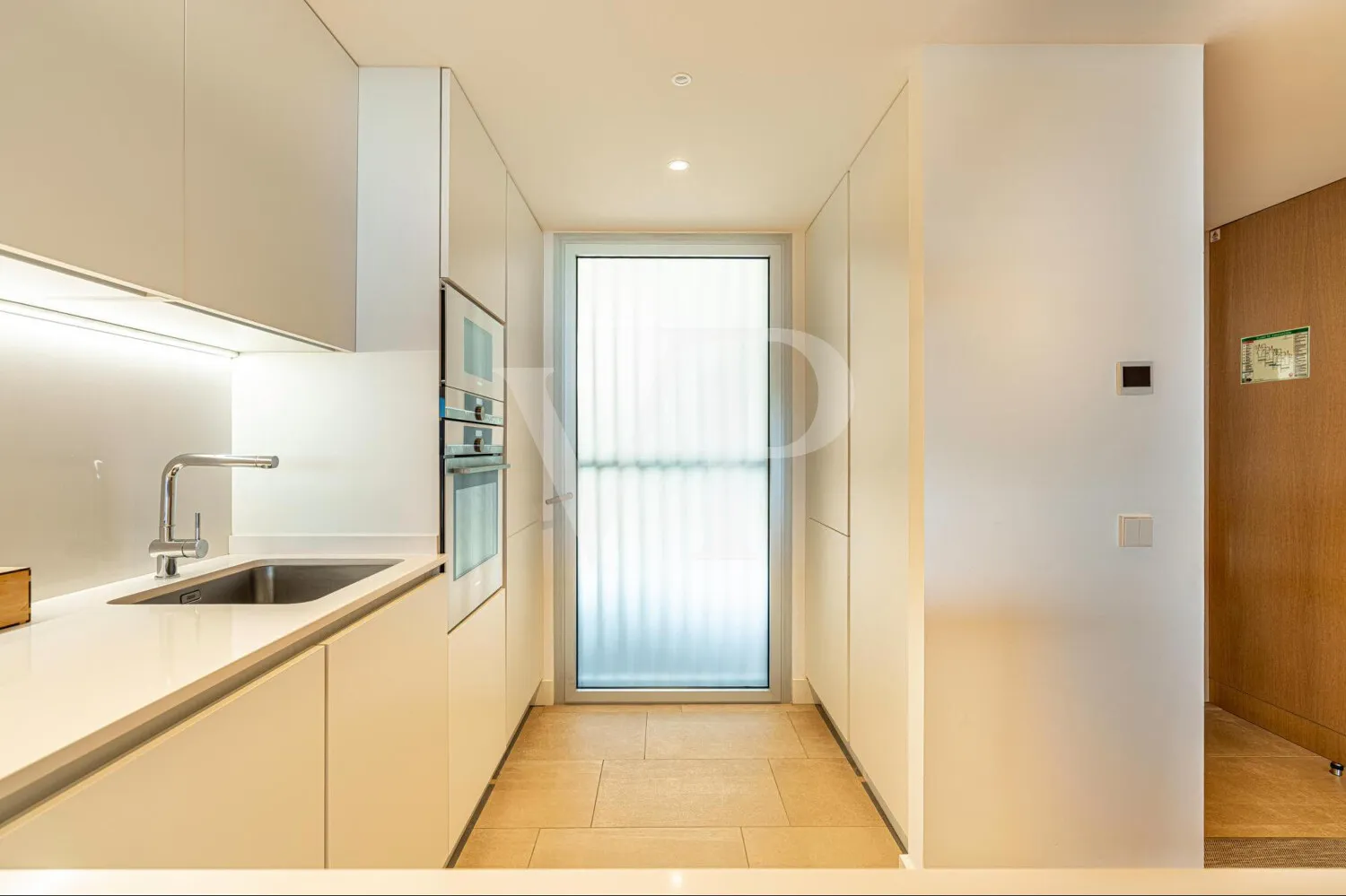 Fantastische Wohnung mit Meerblick in Abama