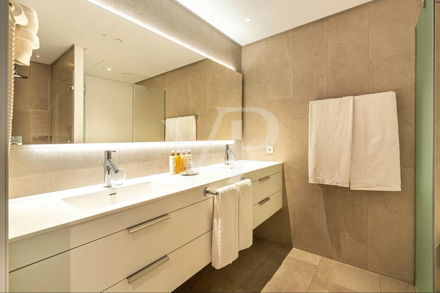 Fantastische Wohnung mit Meerblick in Abama