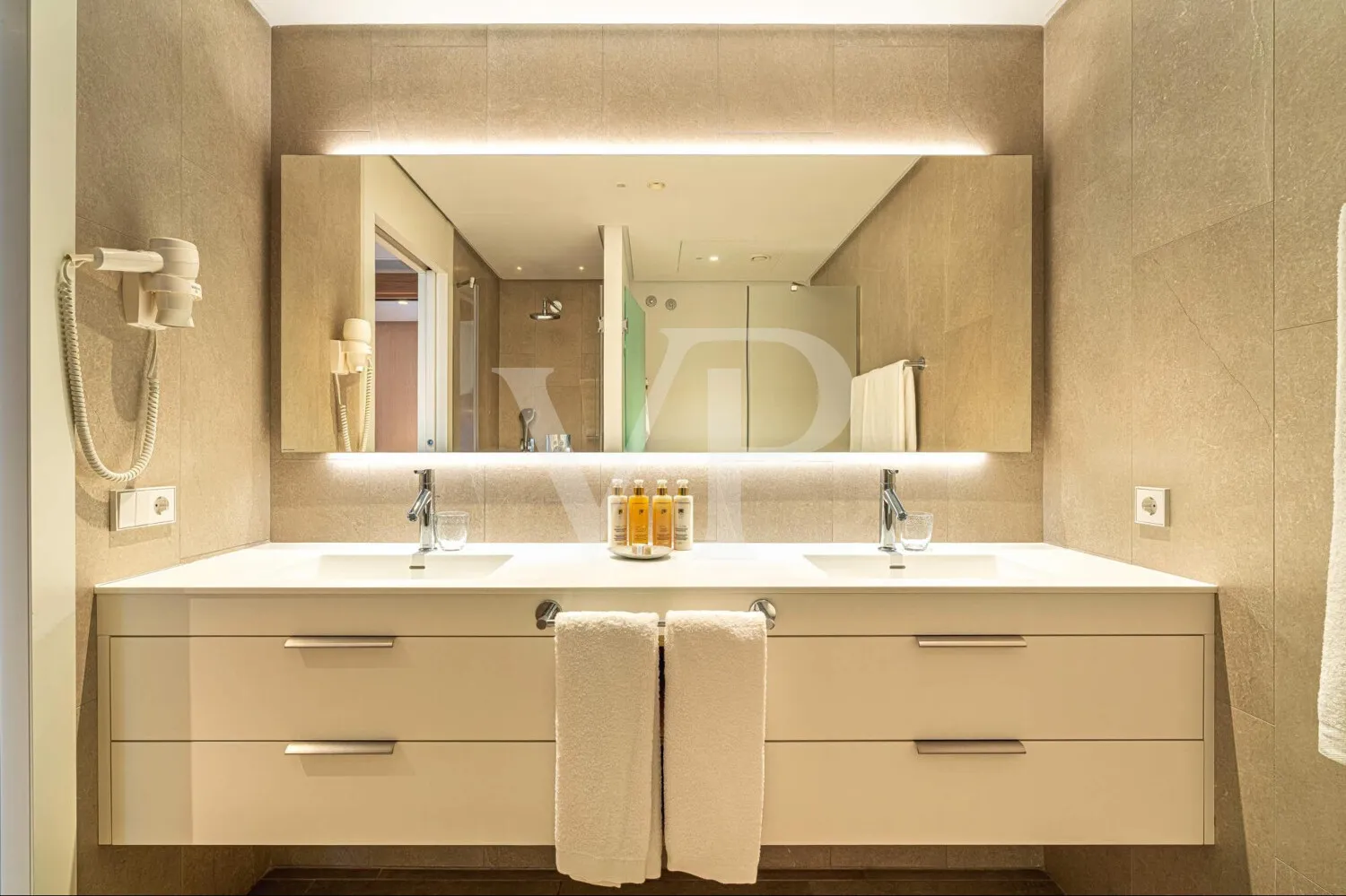 Fantastische Wohnung mit Meerblick in Abama