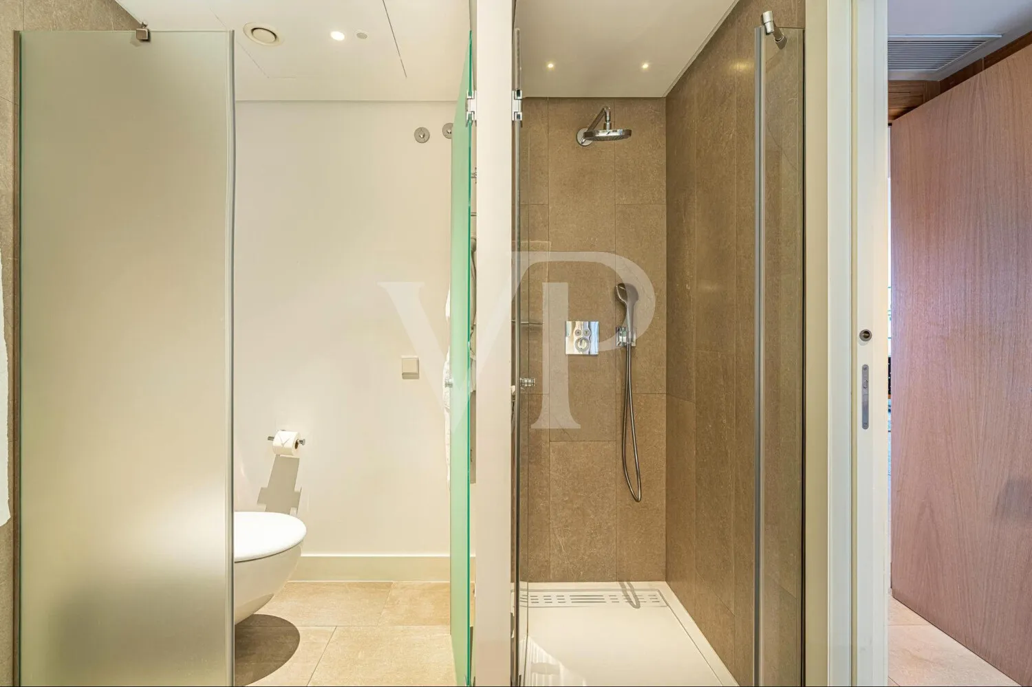 Fantastische Wohnung mit Meerblick in Abama