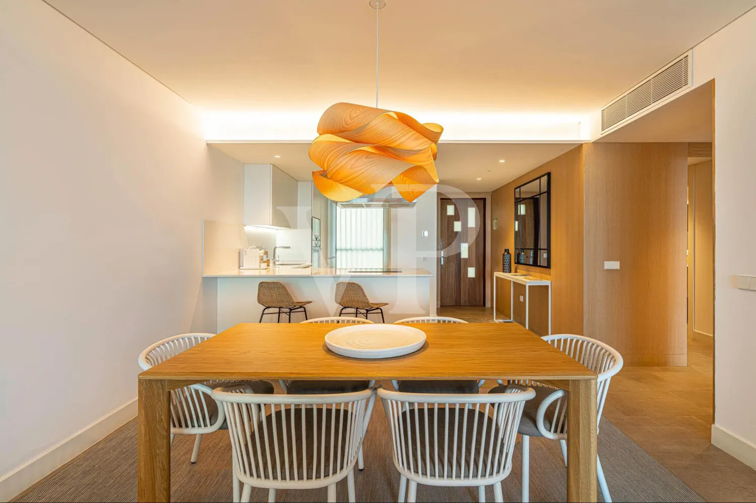 Fantastische Wohnung mit Meerblick in Abama