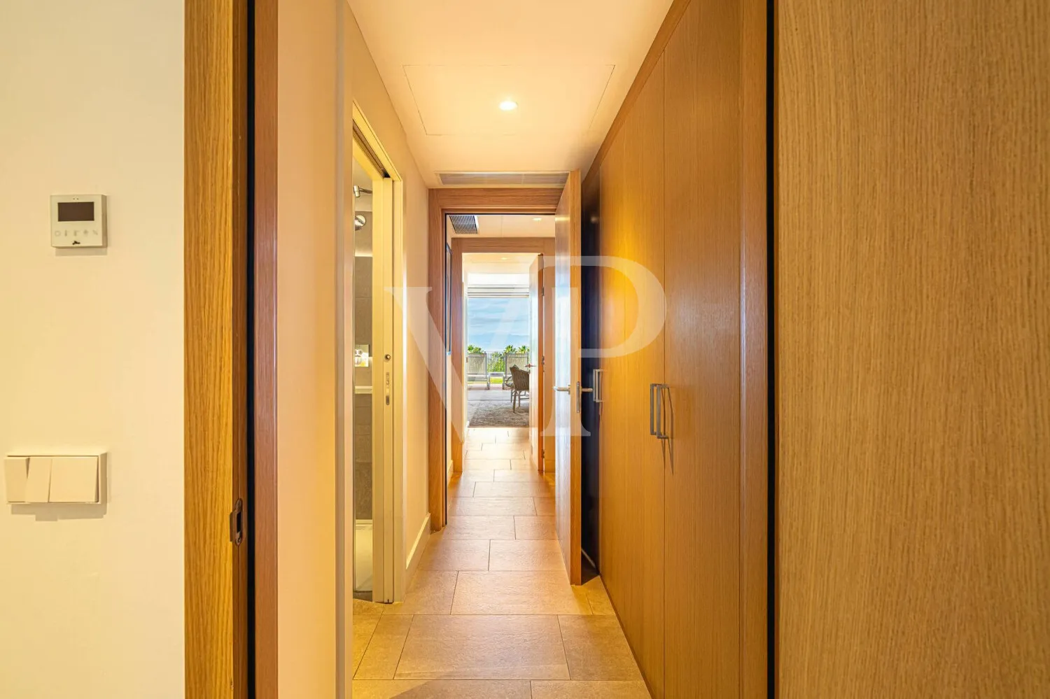 Fantastische Wohnung mit Meerblick in Abama