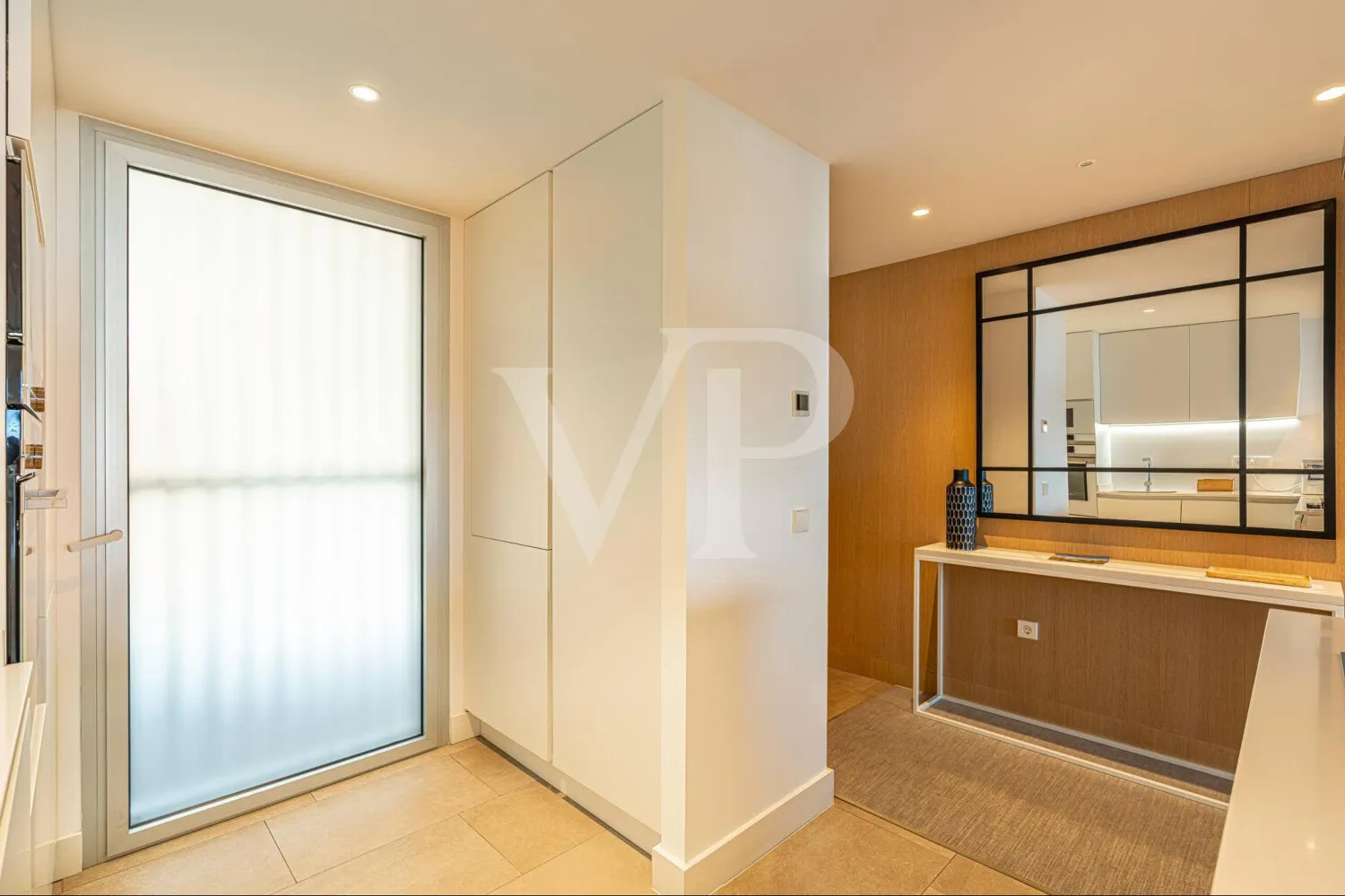 Fantastische Wohnung mit Meerblick in Abama