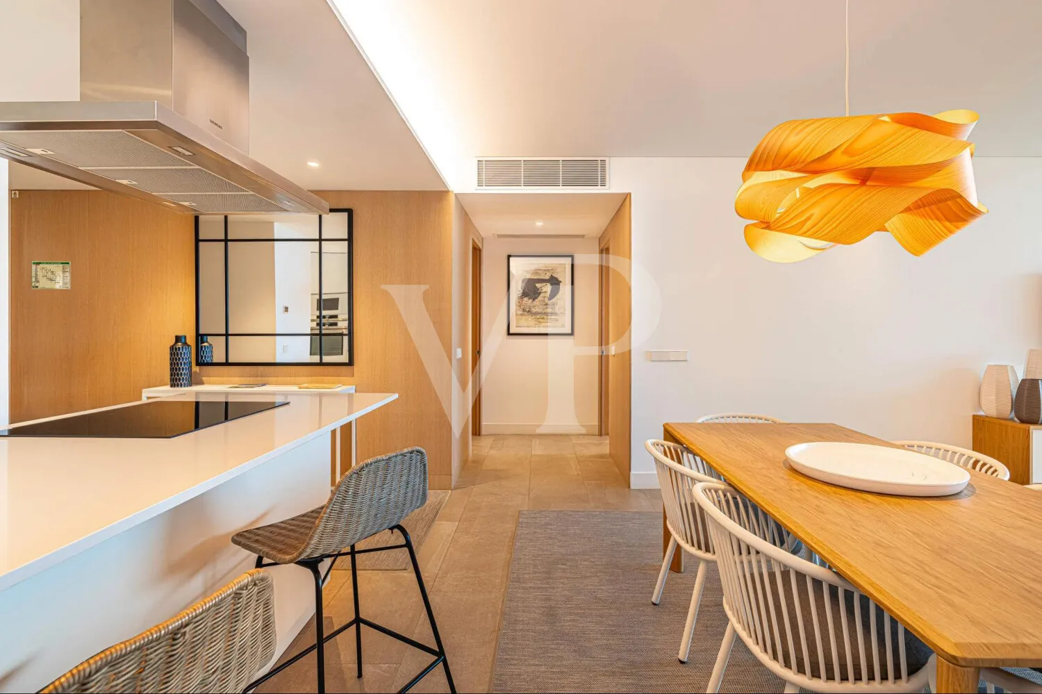 Fantastische Wohnung mit Meerblick in Abama