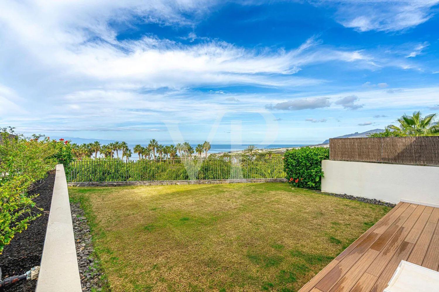 Fantastische Wohnung mit Meerblick in Abama